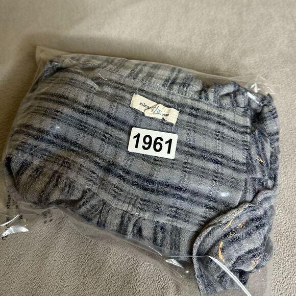 Urban Outfitters Silence + Noise Top Size M - Picture 16 of 16